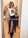 BLUSA MOMLIFE
