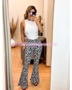 PANTALON ZEBRA 