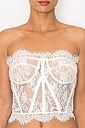 CORSET ENCAJE