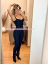 JUMPSUIT BANDAGE