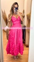 MIDI DRESS MARIPOSAS RESALTADAS