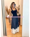 MAXIDRESS BOMBACHO COLORES DEGRADADOS