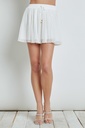 FALDA/SHORT TABLONES 
