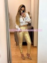 JEANS METALIZADO