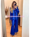 TRAJE SASTRE LENTEJUELA