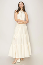 MAXIDRESS CON CUELLO