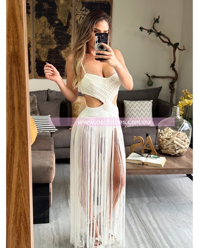 VESTIDOS TRAJE DE BAÃ‘O BARBITAS