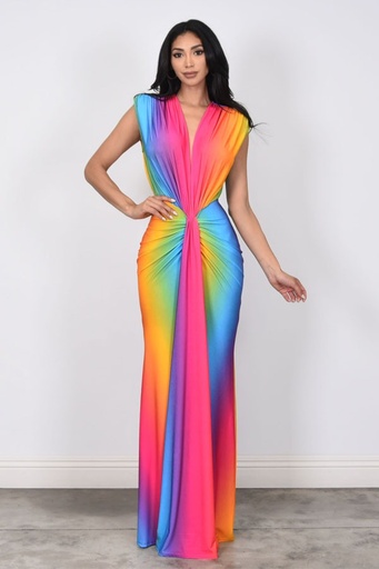 MAXIDRESS ARCOIRIS