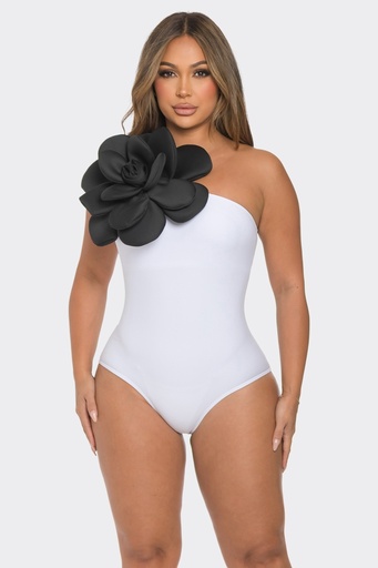 BODY FLOR 3D