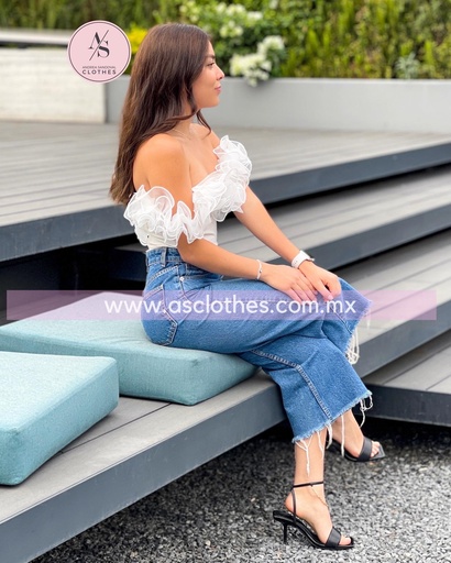 PANTIBLUSA OLANSITOS