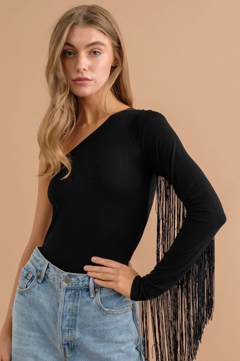 PANTIBLUSA UNA MANGA BARBITAS