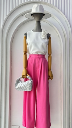 PANTALON CORAZON ATRAS