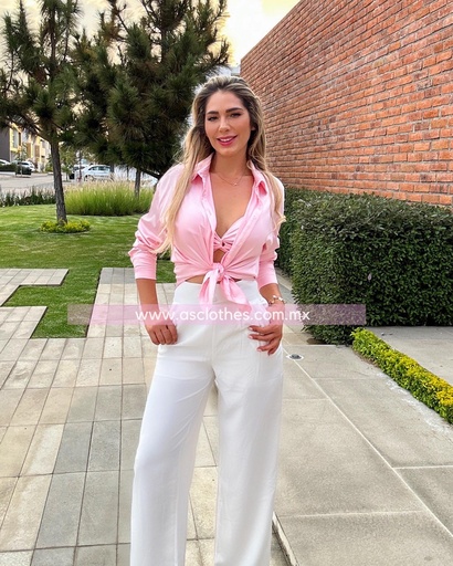 PANTALON DE VESTIR 