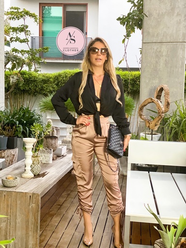 PANTIBLUSA AMARRA