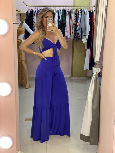 CONJUNTO PANTALON